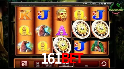 VIP Casino 161bet