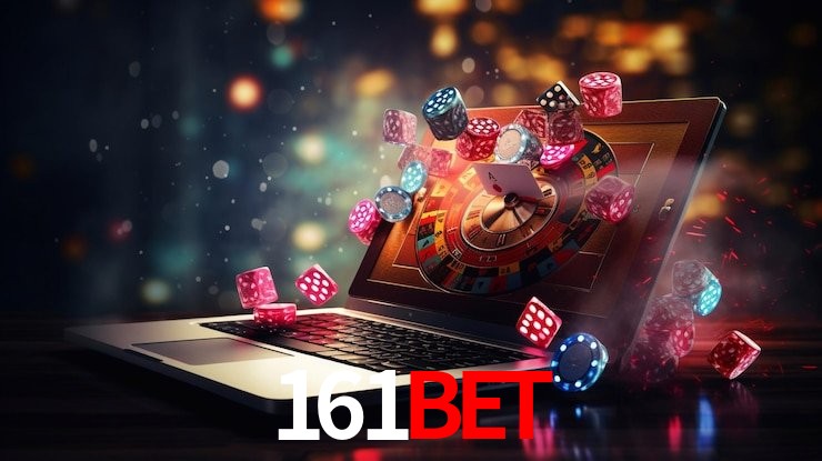 A Emoção da Loteria na 161bet: Uma Chance de Mudança de Vida