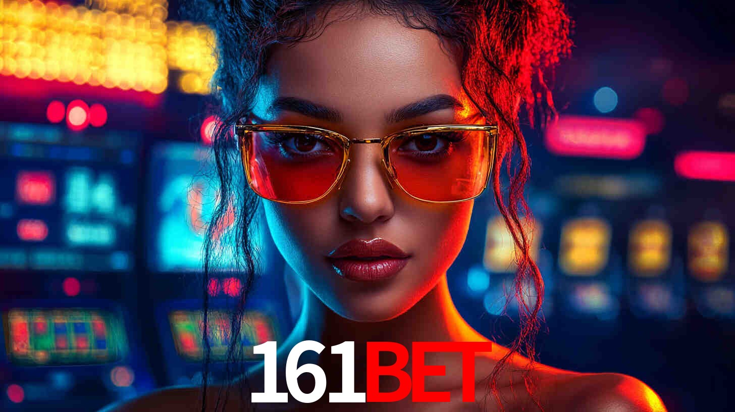Apostas Esportivas na 161bet: Um Guia Completo