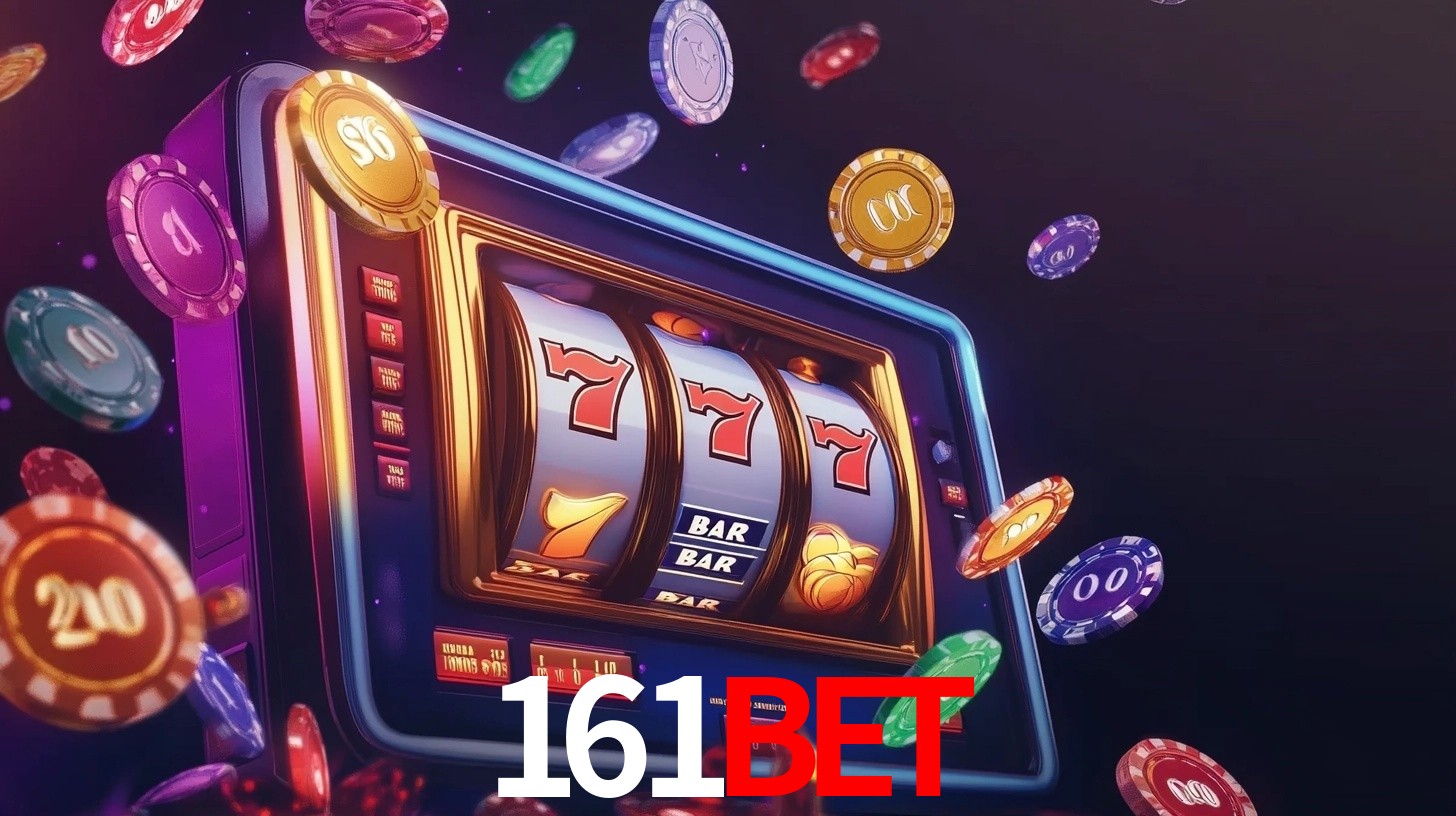 Welcome Bonus 161bet