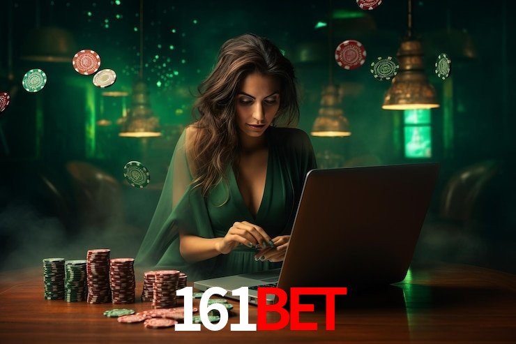 Premium Interface 161bet