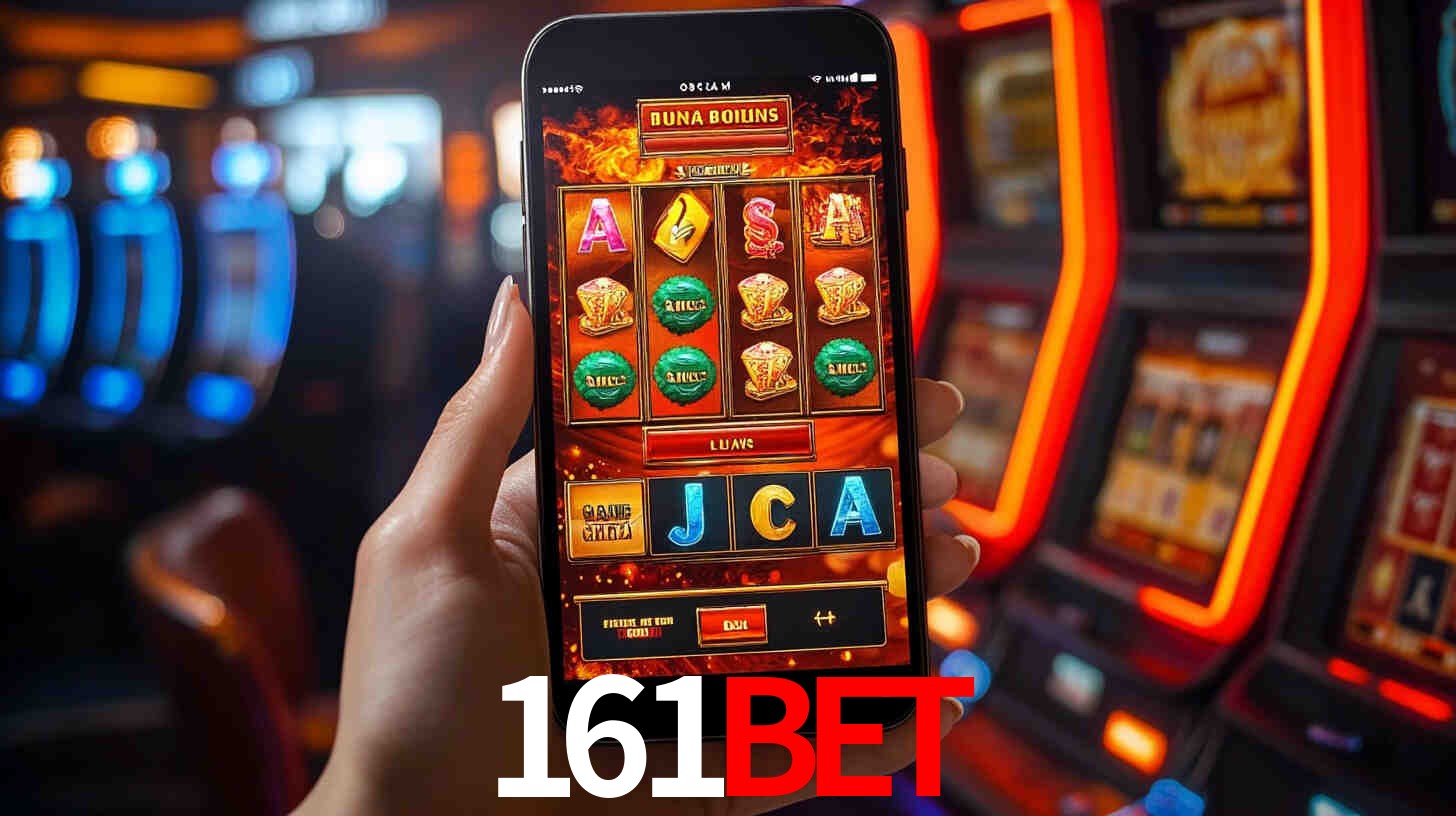 161bet app