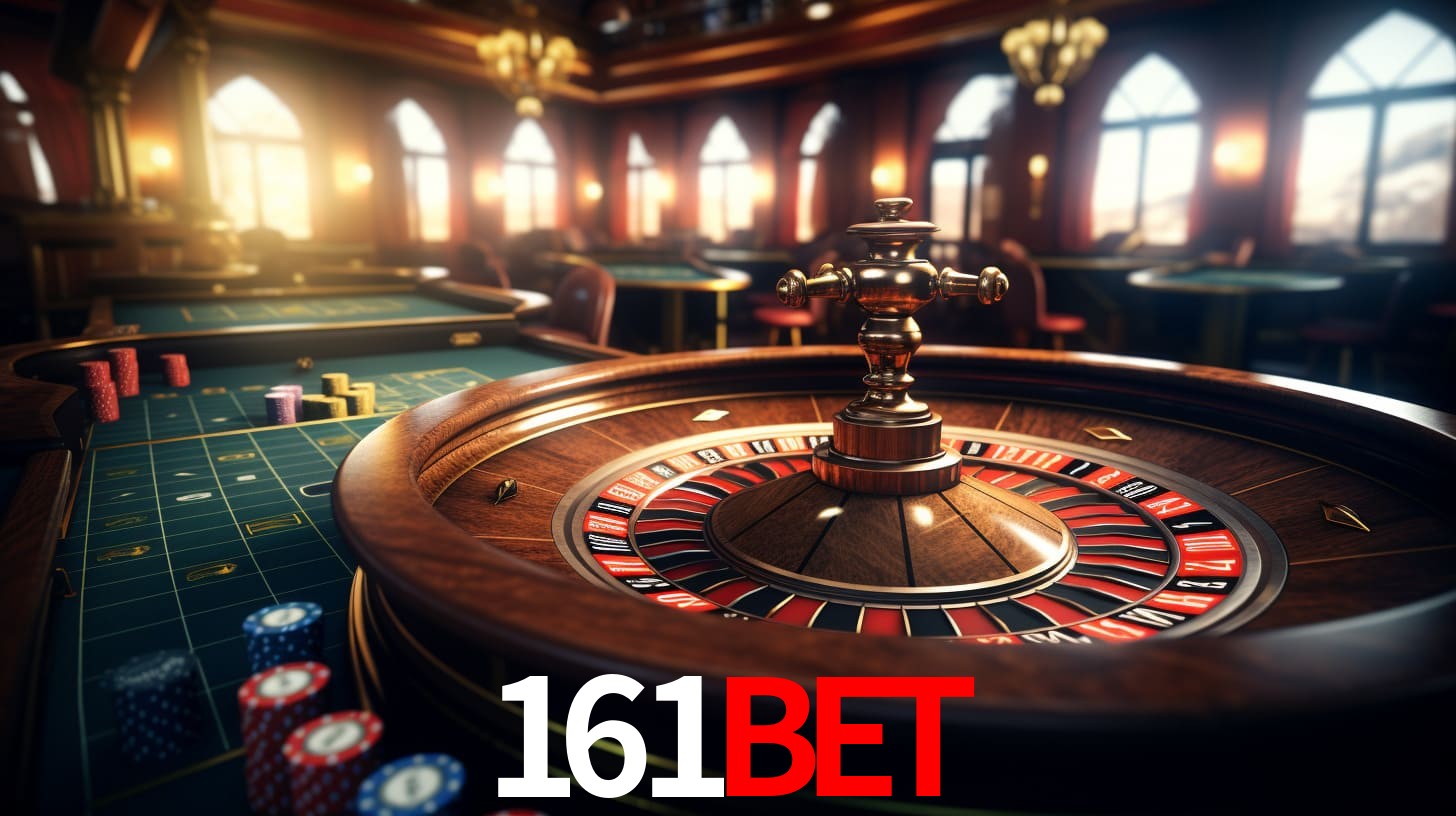 VIP Casino 161bet