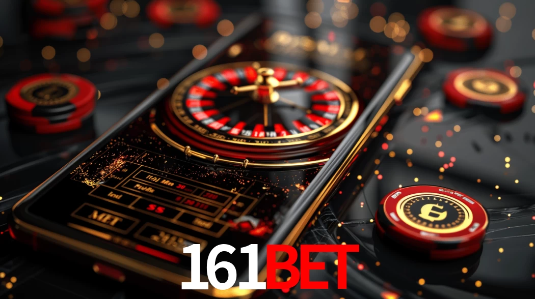 Slot Games 161bet