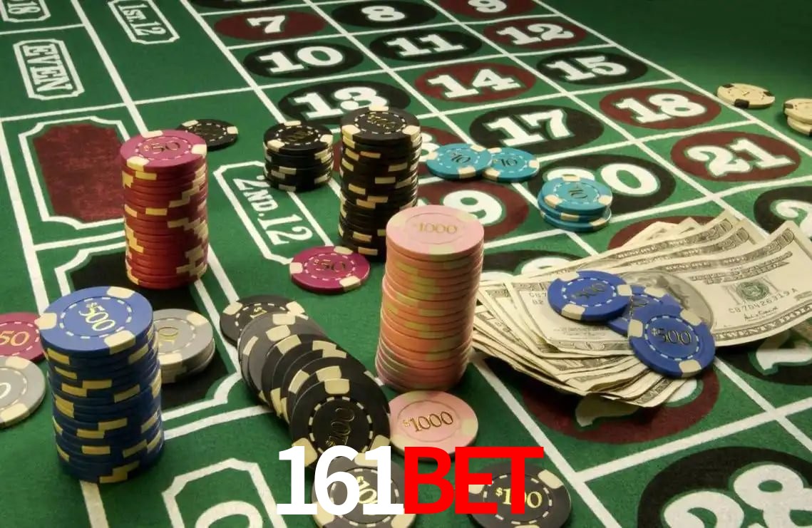 Explore as vantagens do 161bet: serviço profissional e confiabilidade