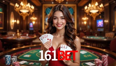Account Benefits 161bet