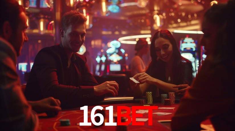 Descubra a Magia dos Jogos de Arcade no 161bet