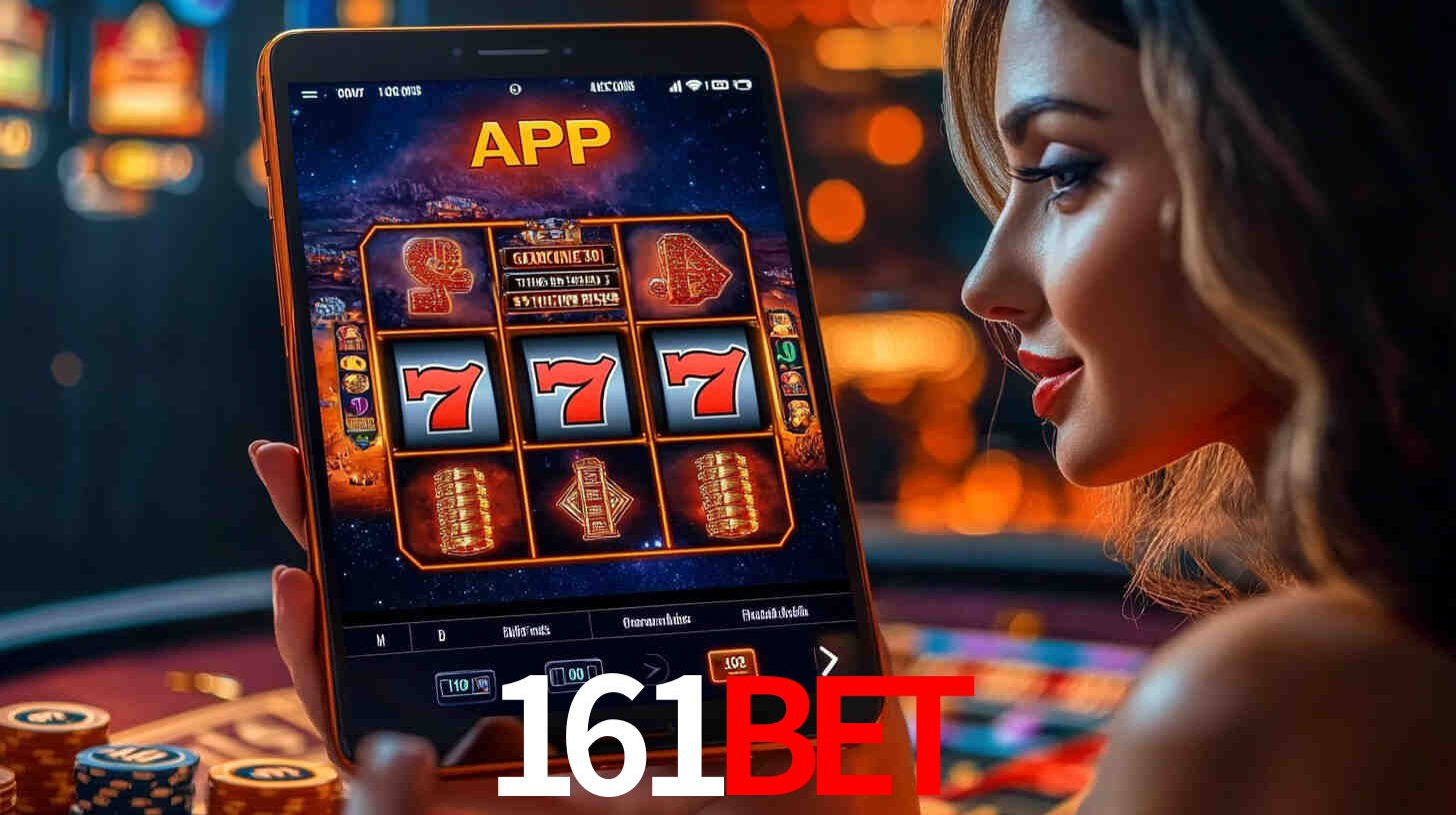 161bet,161bet app