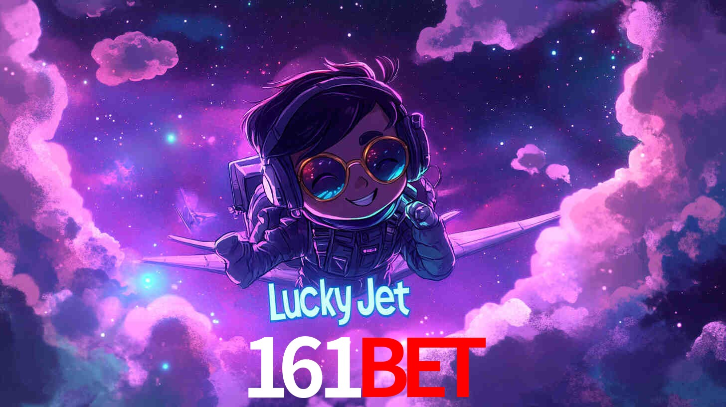 Inovações de Jogos na 161bet: O Futuro das Experiências Interativas
