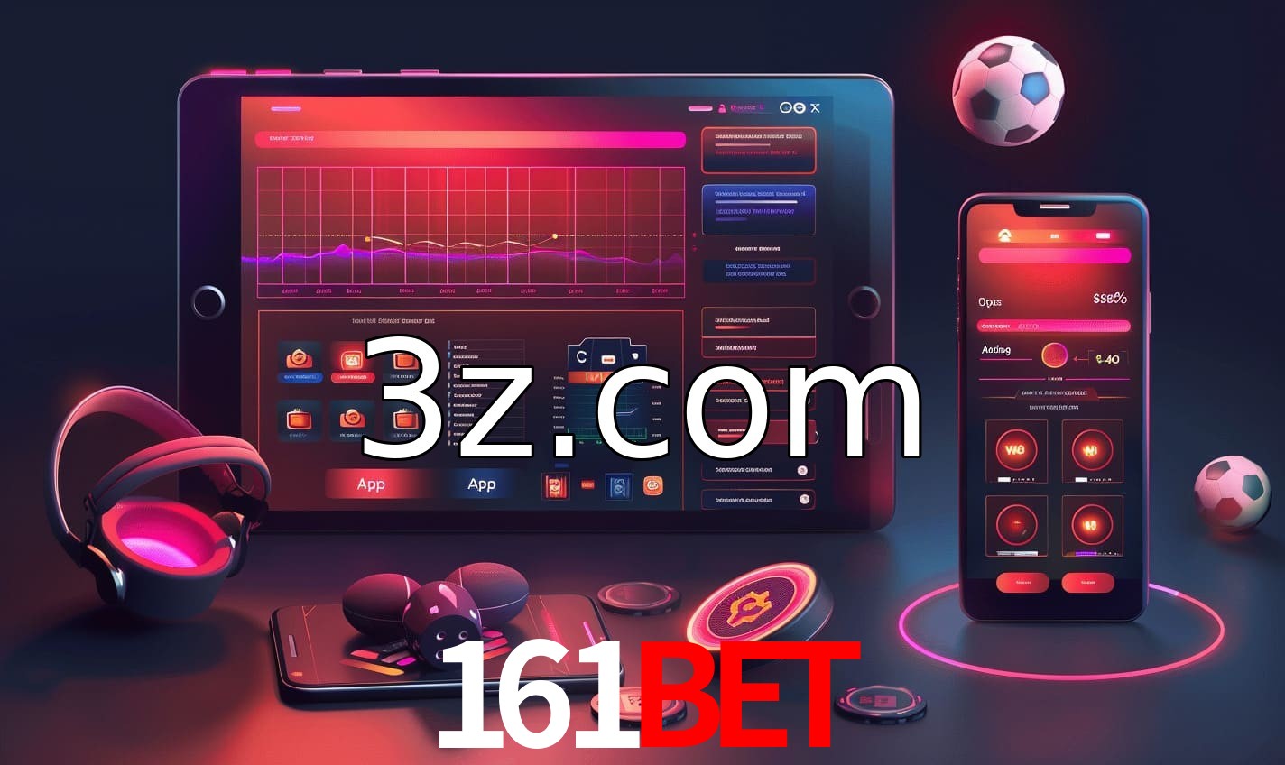 Download 161bet.COM App