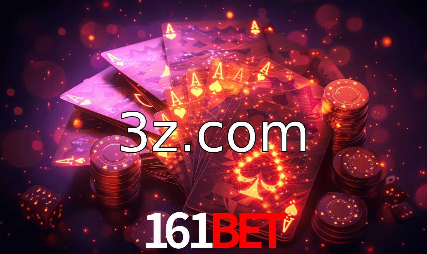 Login no Cassino Online 161bet.com