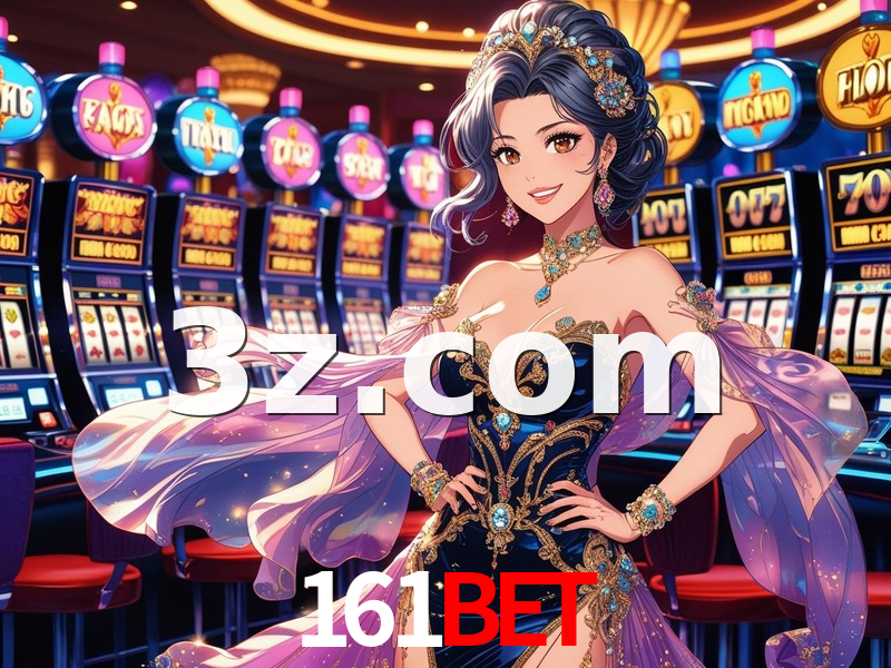 Apostas Esportivas no 161bet.COM